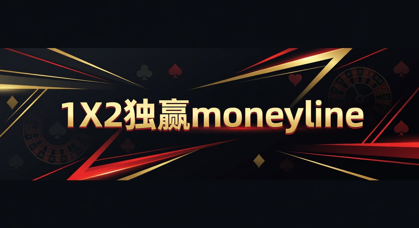 1X2 独赢 moneyline 分析 乐鱼体育官网