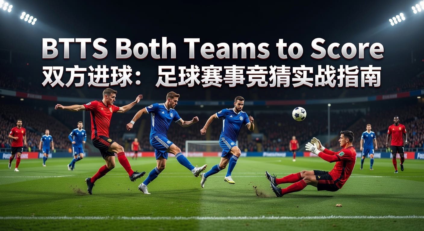 BTTS双方进球 2026世界杯数据分析 乐鱼体育官网
