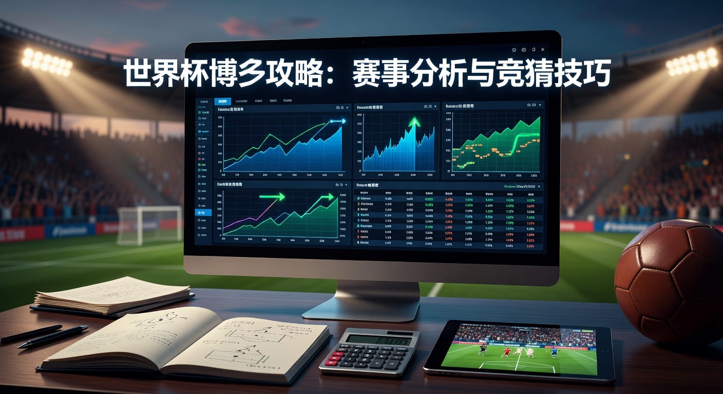 胜平负分析技巧 2026年世界杯博彩平台应用