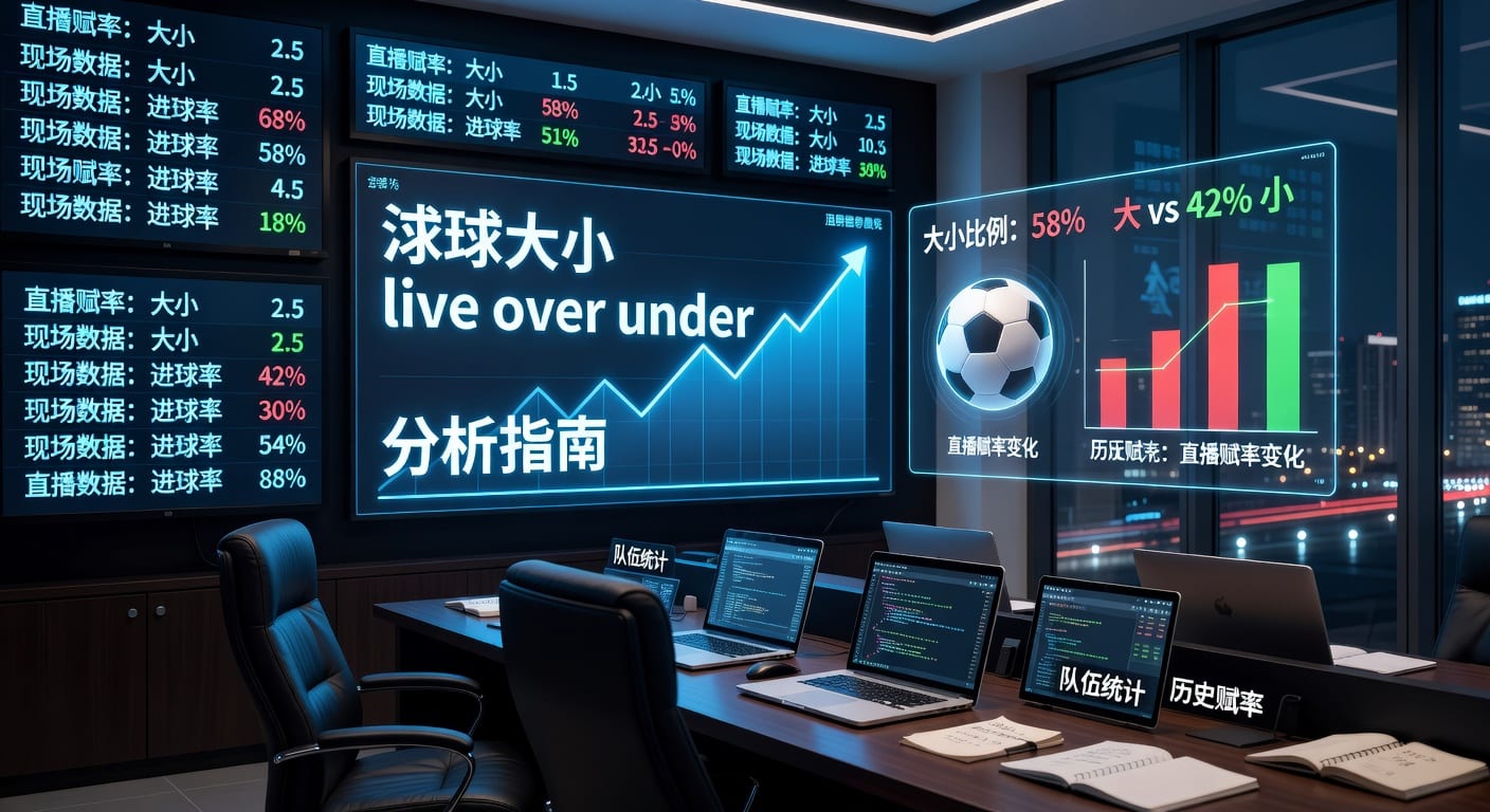 滚球大小 live over under 乐鱼体育官网实时解析