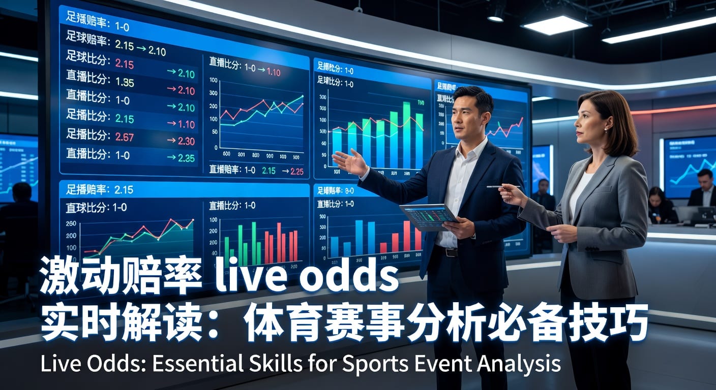 即时赔率 live odds 乐鱼体育官网2026年实时策略