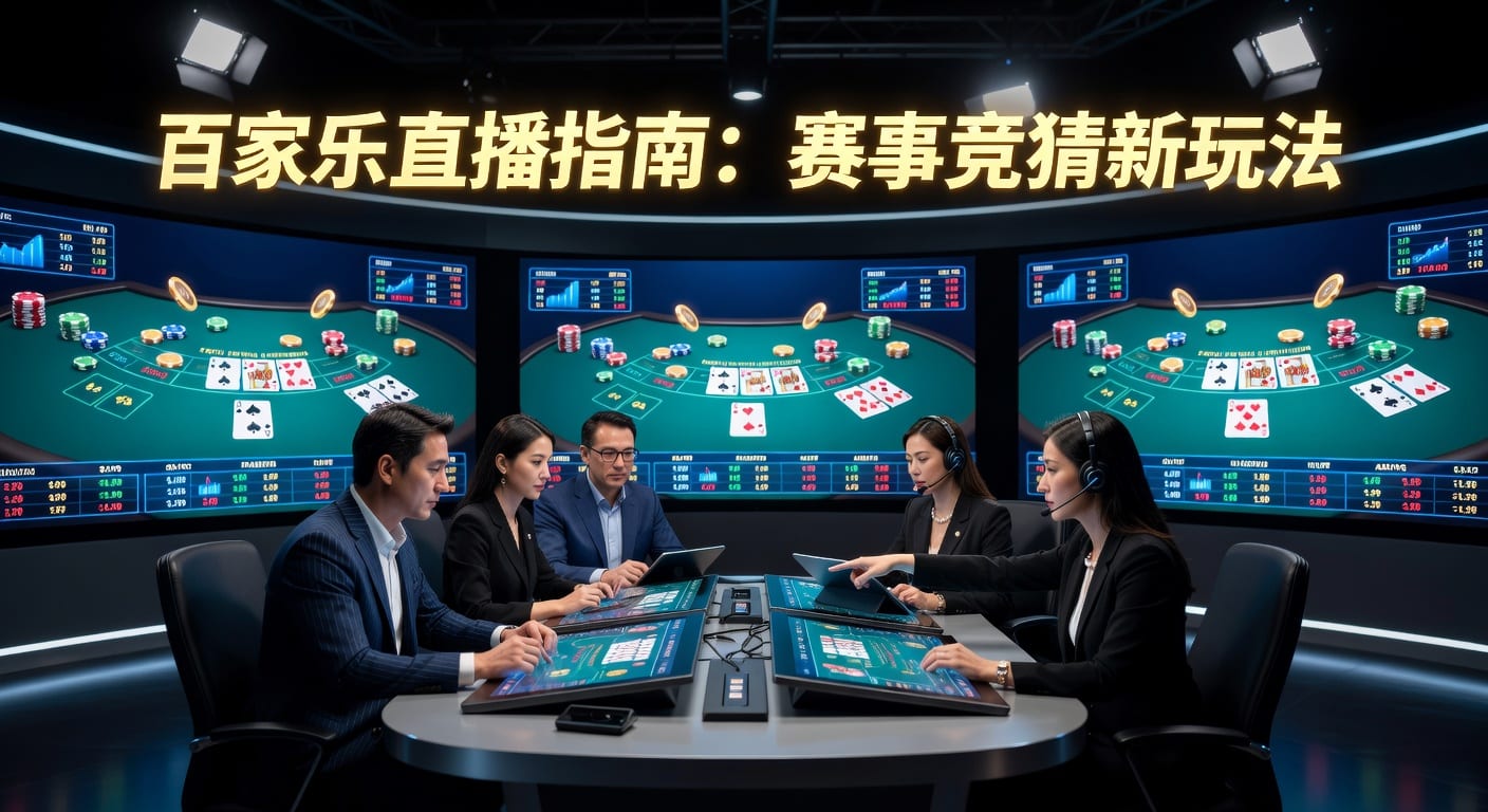 百家乐直播 乐鱼体育官网 2026指南