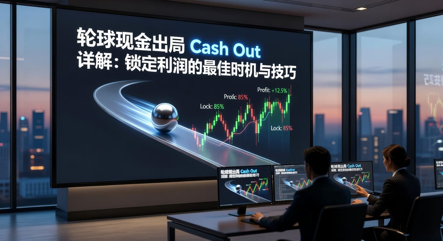 滚球现金出局 cash out 乐鱼体育官网实用技巧
