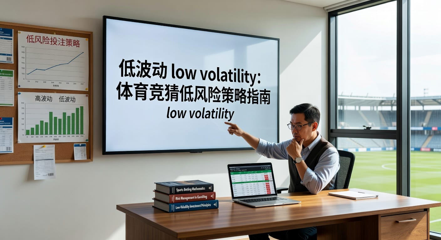 波动率 volatility 2026世界杯投注指南 乐鱼体育官网