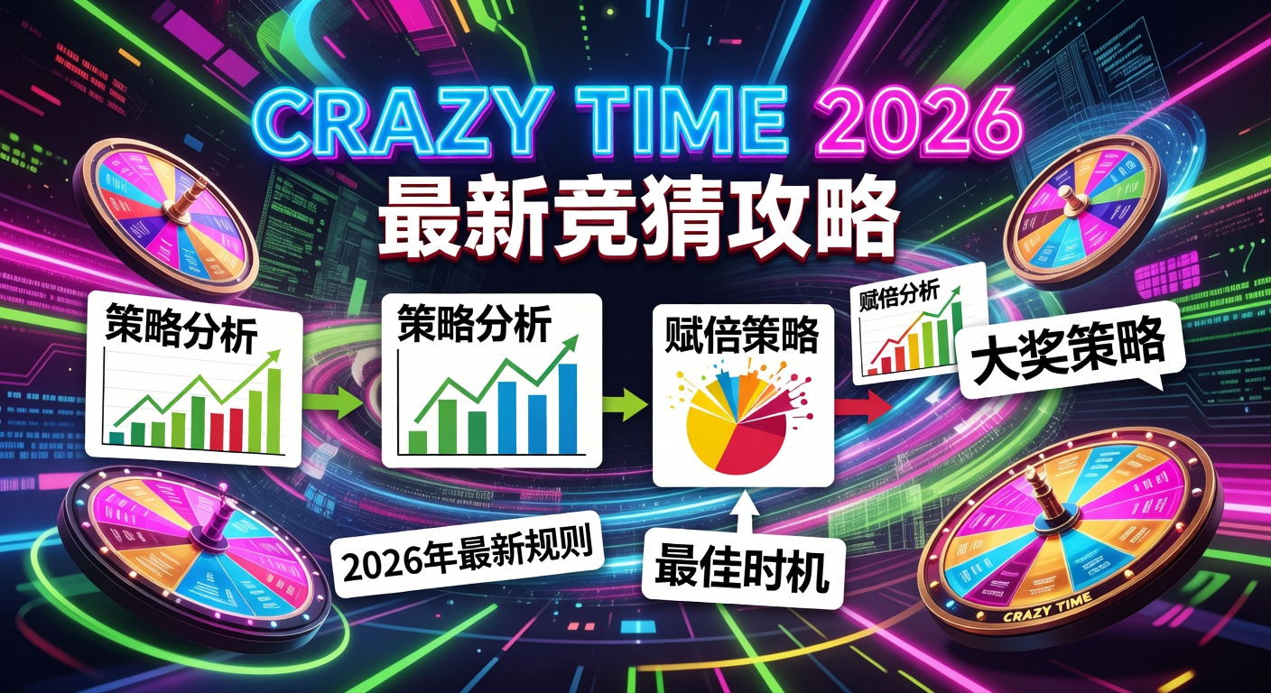Crazy Time 乐鱼体育官网 2026年玩法策略