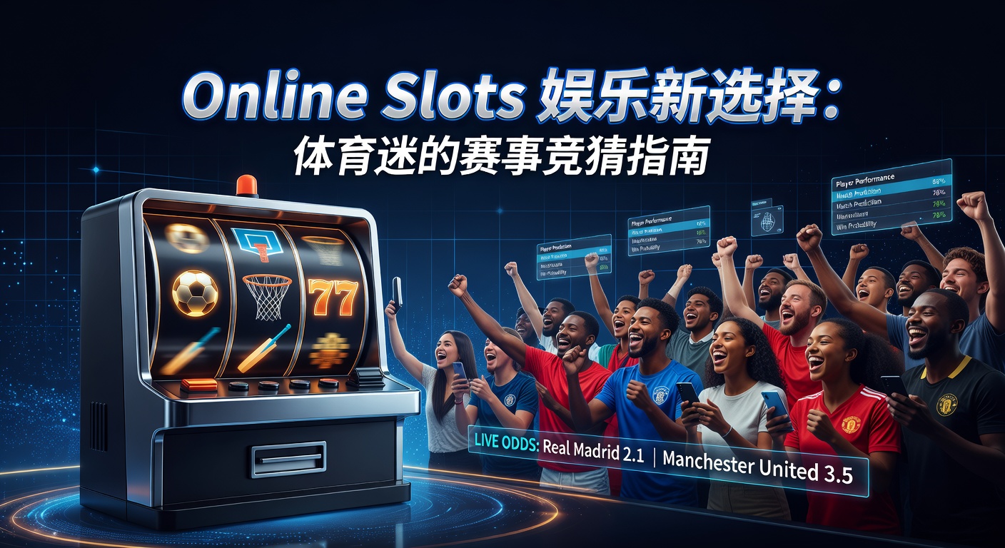 老虎机 slots online slots 乐鱼体育官网指南