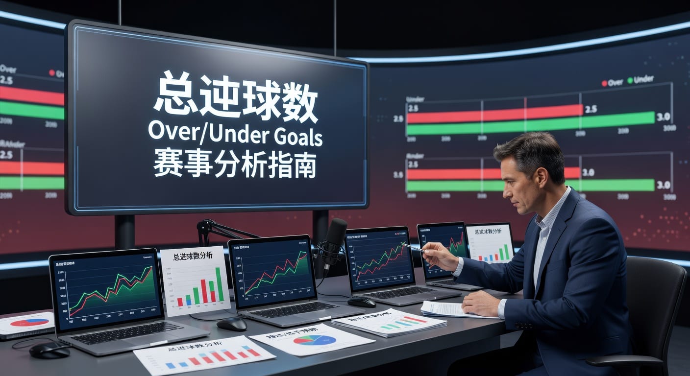 总进球数 over/under goals 乐鱼体育官网深度解析