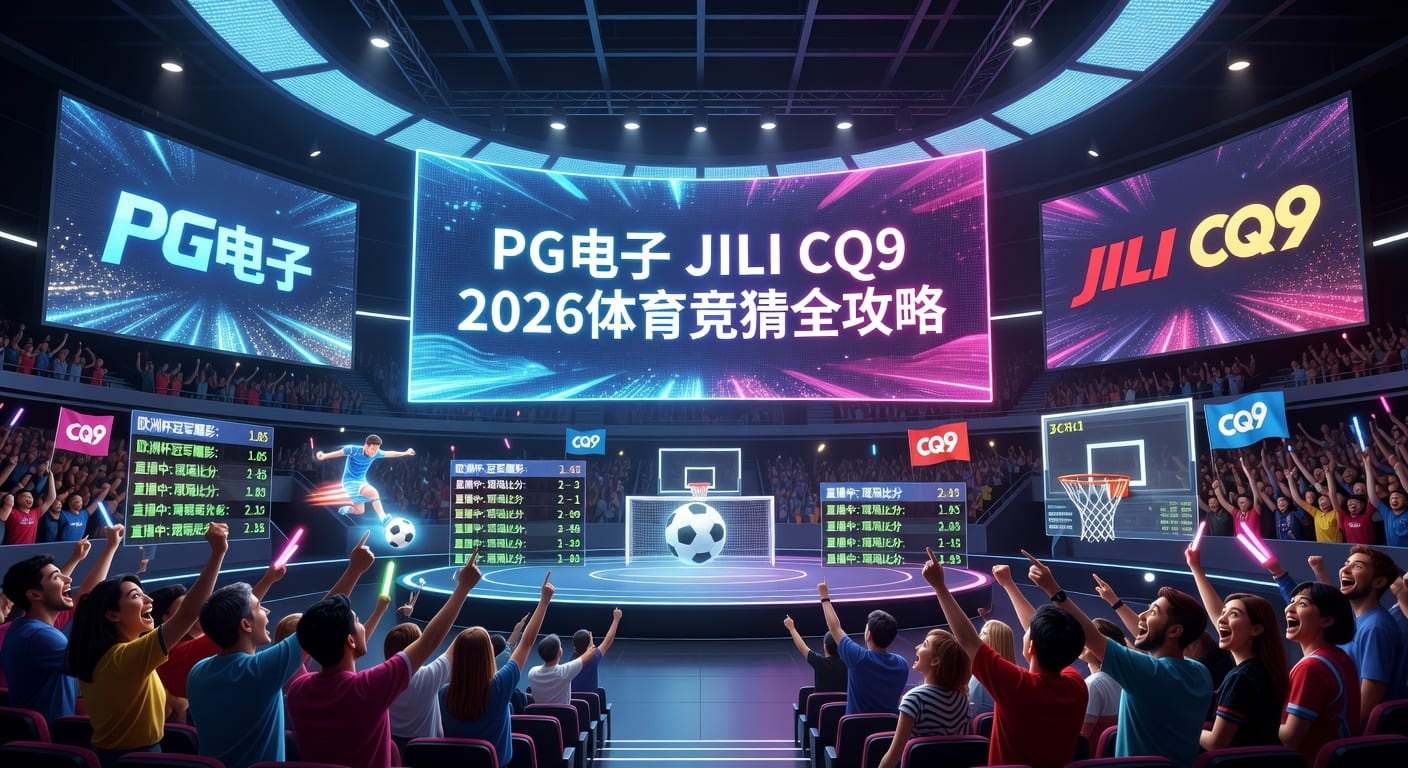 PG电子 JILI CQ9 2026世界杯投注入口