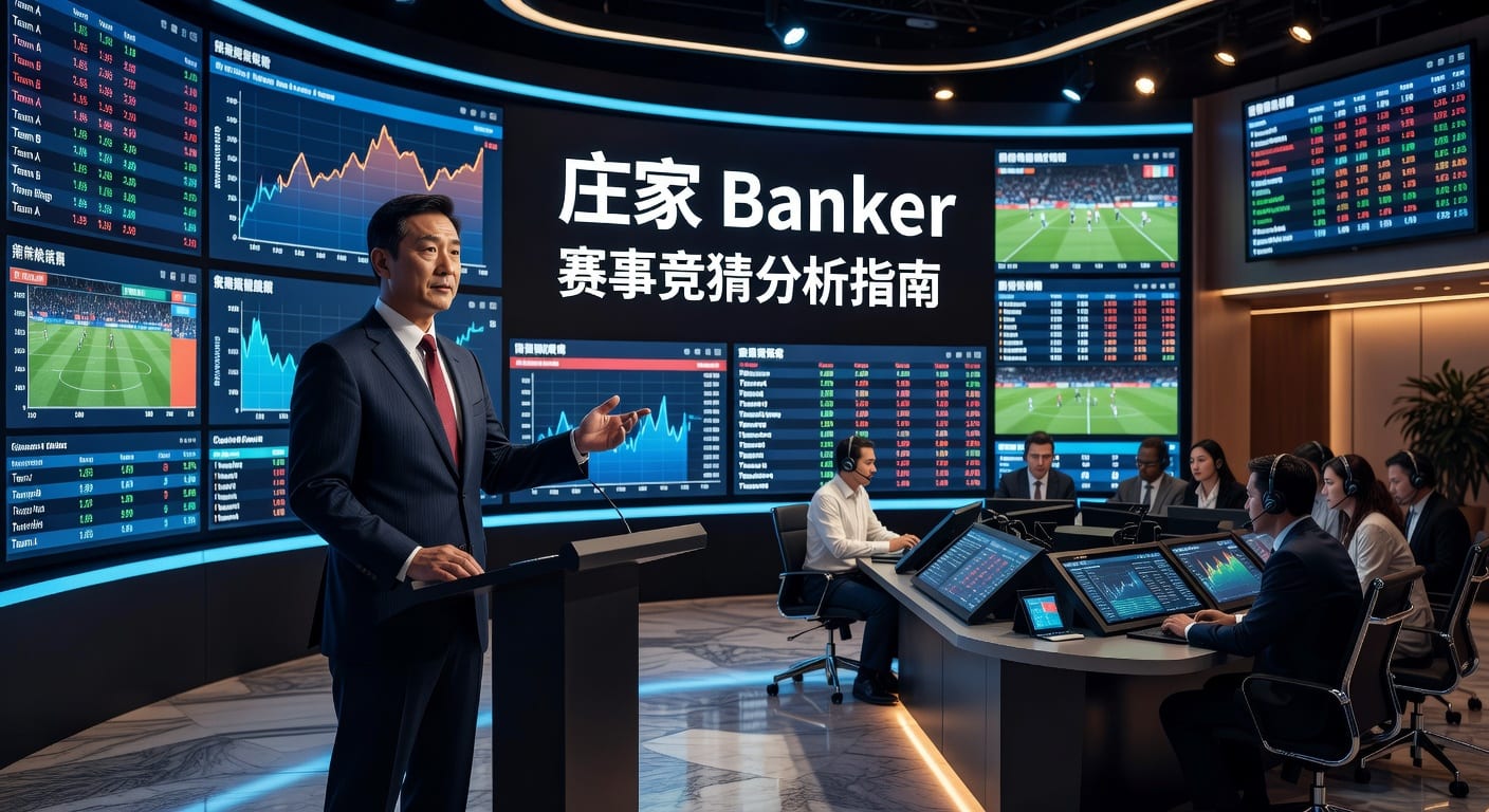 庄家 banker 乐鱼体育官网 2026投注指南