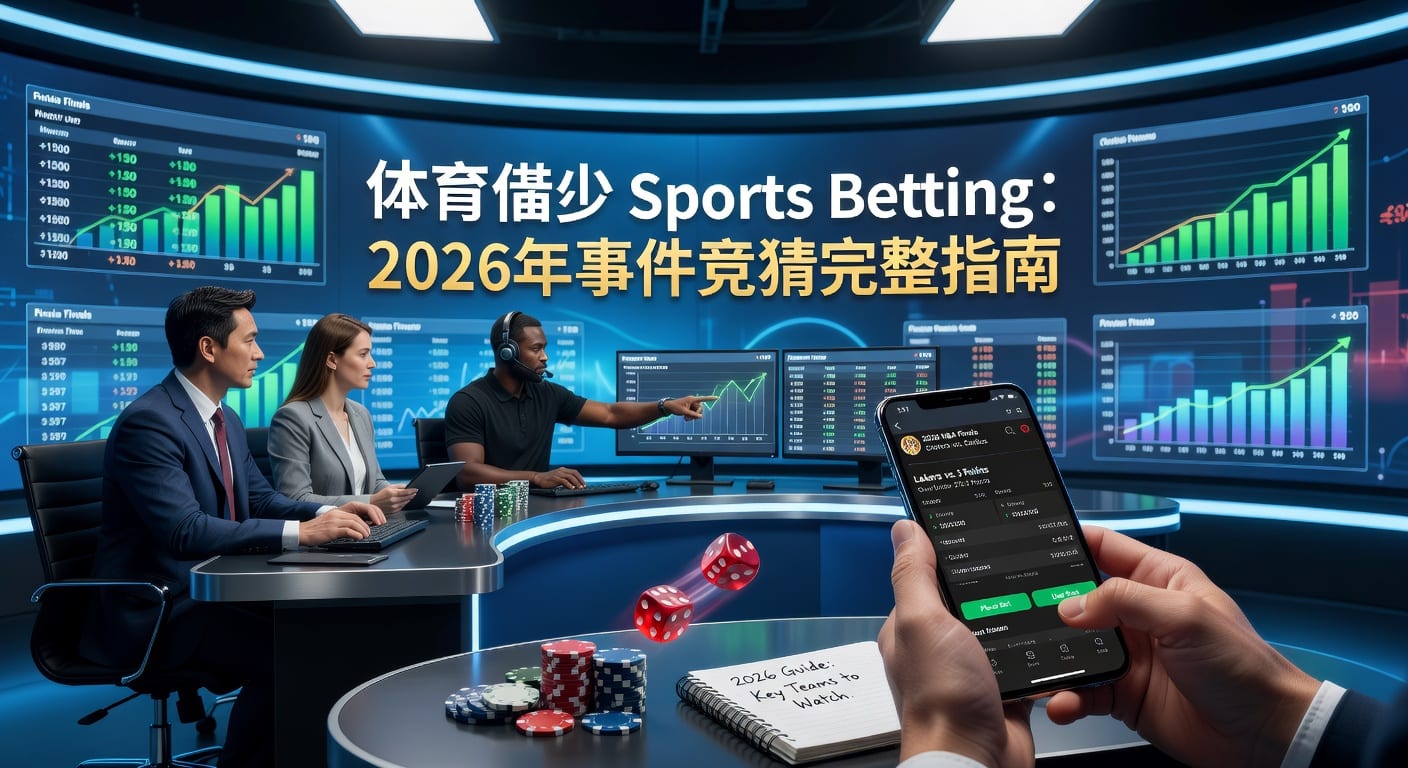 体育博彩 sports betting online betting 2026