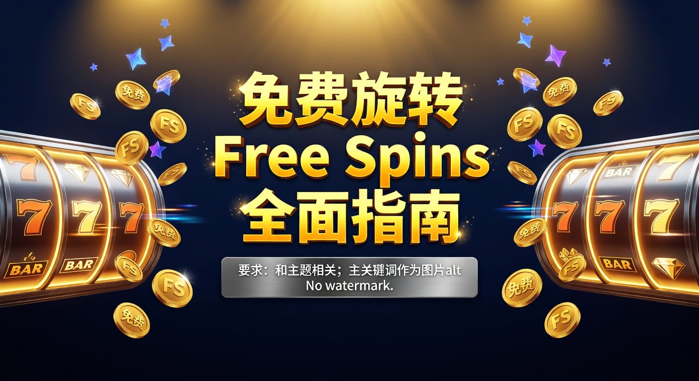 免费旋转 free spins 2026竞彩过关技巧