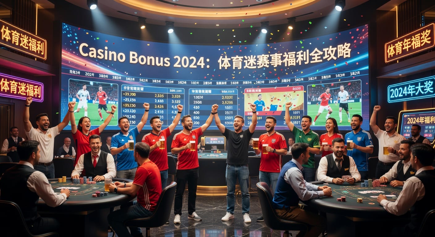 casino bonus 2026领取技巧 体育投注福利
