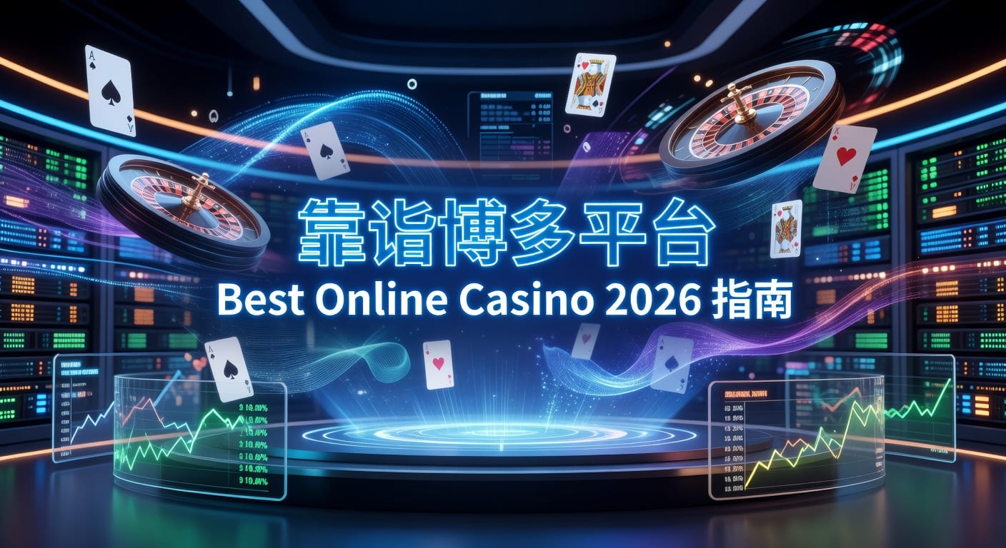 2026年世界杯投注：靠谱博彩平台甄选指南