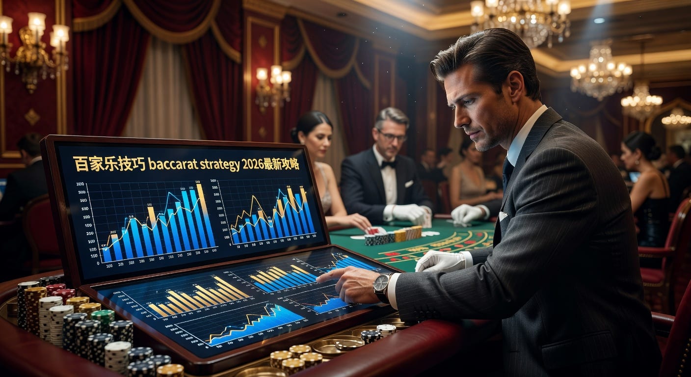 百家乐技巧 baccarat strategy：2026年世界杯投注实战指南