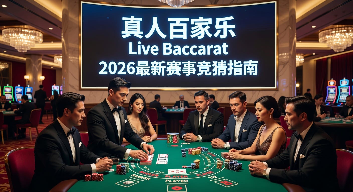凤凰体育app入口登录地址：真人百家乐live baccarat深度解析与技巧