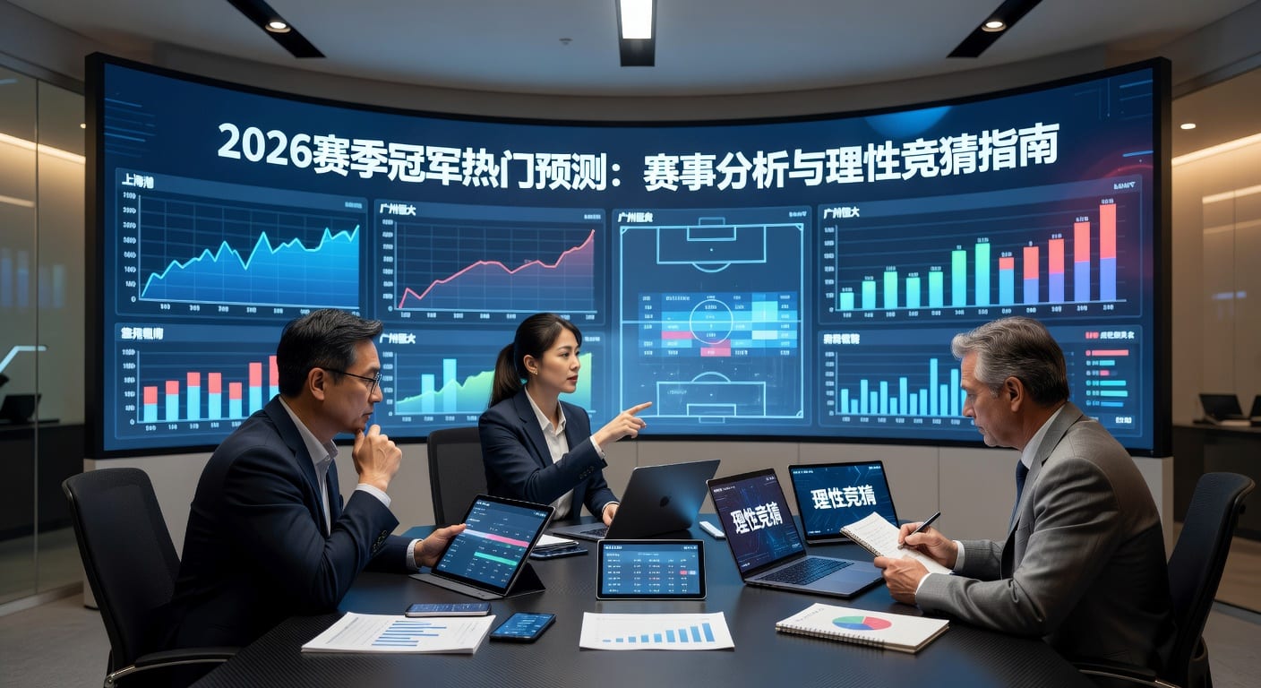 赛季冠军 season winner：资深分析师解读巅峰之路与冠军归属