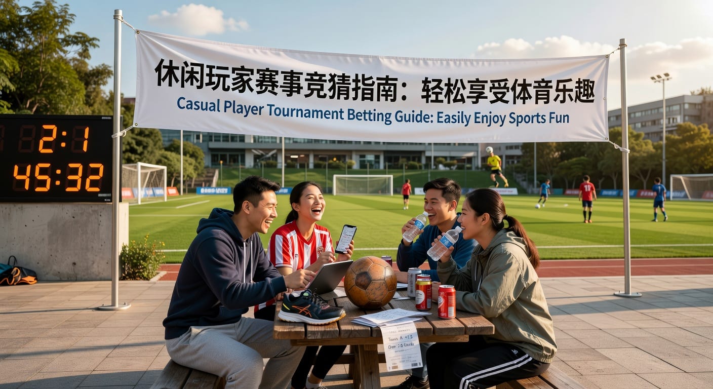 休闲玩家 Square：2026年亚洲让球盘口分析与滚球策略指南