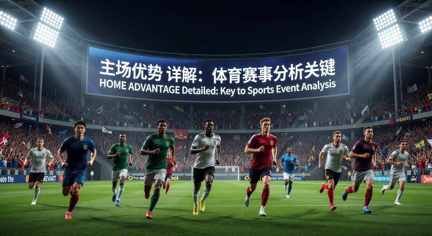 主场优势 Home Advantage：解析影响胜负的关键因素与策略