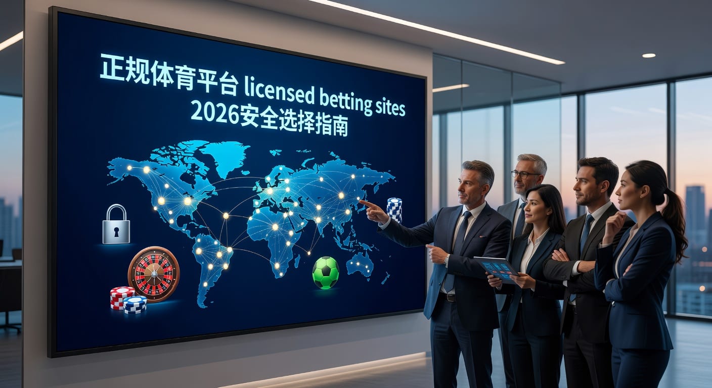 正规体育平台 Licensed Betting Sites：2026世界杯投注精选与深度分析
