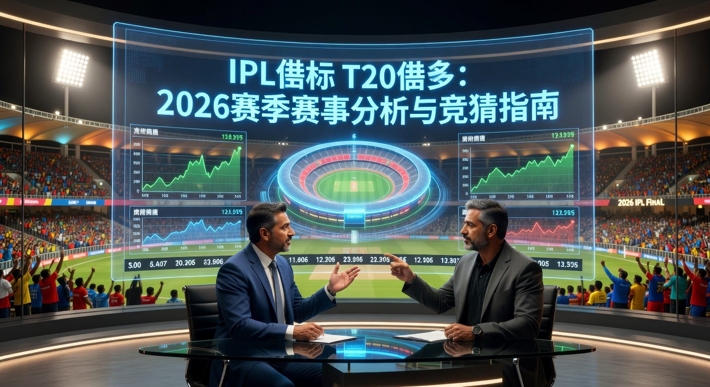IPL博彩 T20博彩：2026年热门赛事投注策略与深度分析