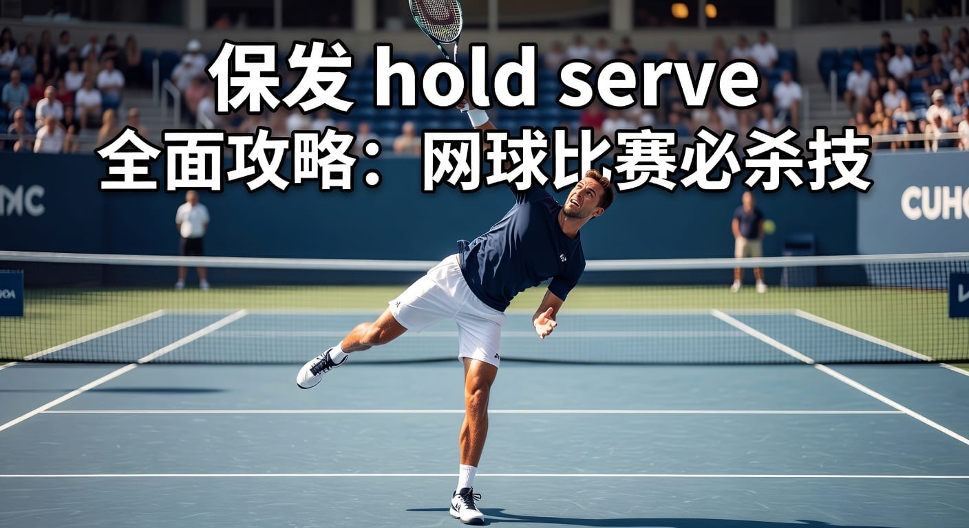 保发 hold serve：深度解析网球关键战术与博弈策略 2026
