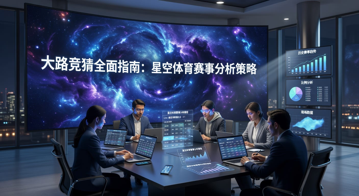 大路：资深分析师解读体育博彩策略，2026年赛事前瞻