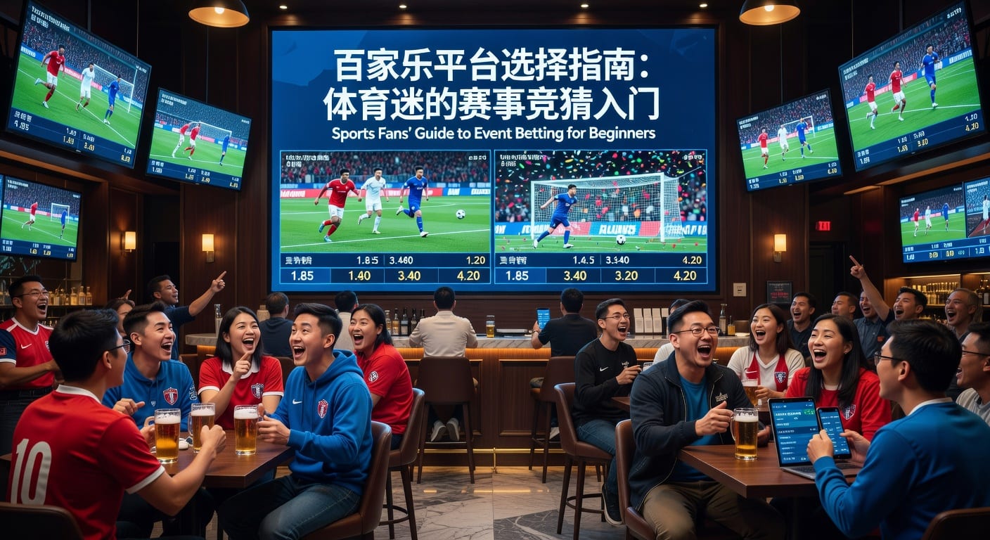 2026年世界杯投注：百家乐平台投注策略与技巧解析