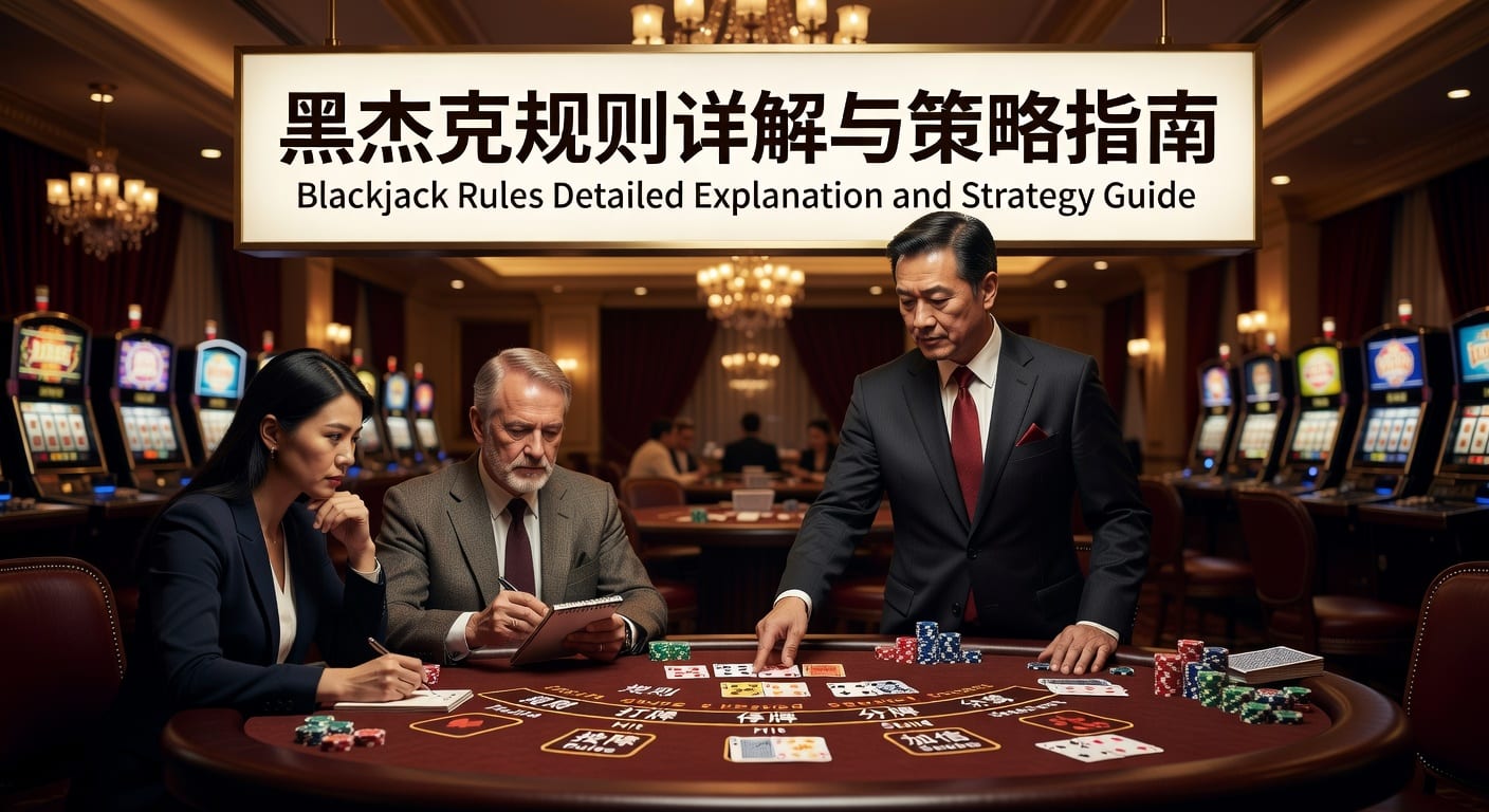 Blackjack 策略：2026 世界杯投注深度解析 | 体育博彩指南