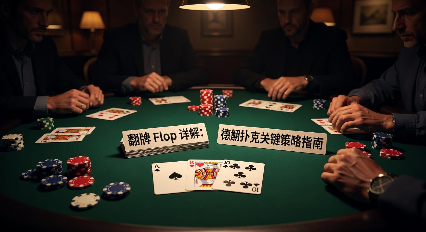 翻牌 flop：体育博彩制胜关键时刻分析 2026年世界杯投注