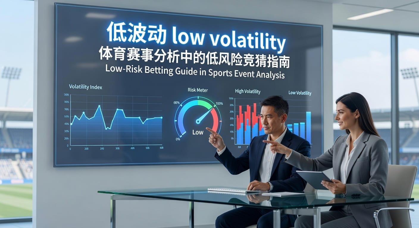 低波动 low volatility：体育博彩稳健策略深度解析