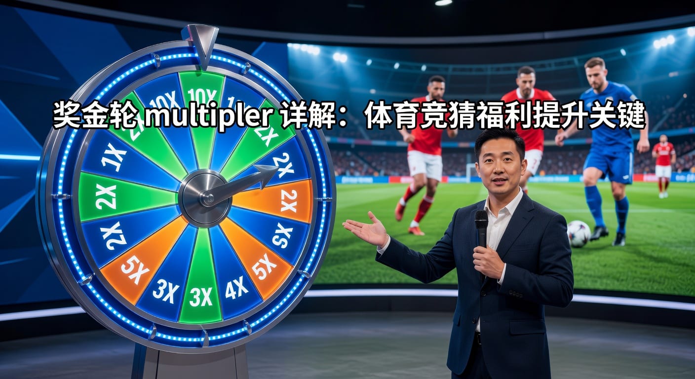2026年世界杯投注：奖金轮Multiplier策略与实战解析