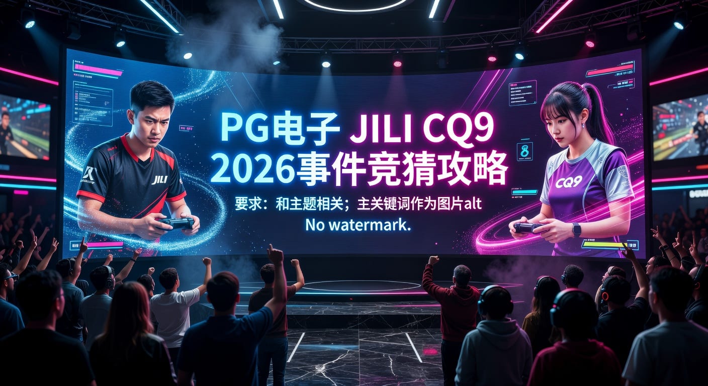 PG电子：资深分析师带您探索体育竞猜新维度