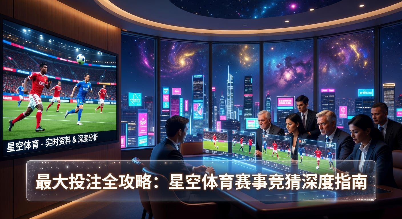 最大投注：体育博彩策略与风险控制深度解析 | 2026年世界杯投注
