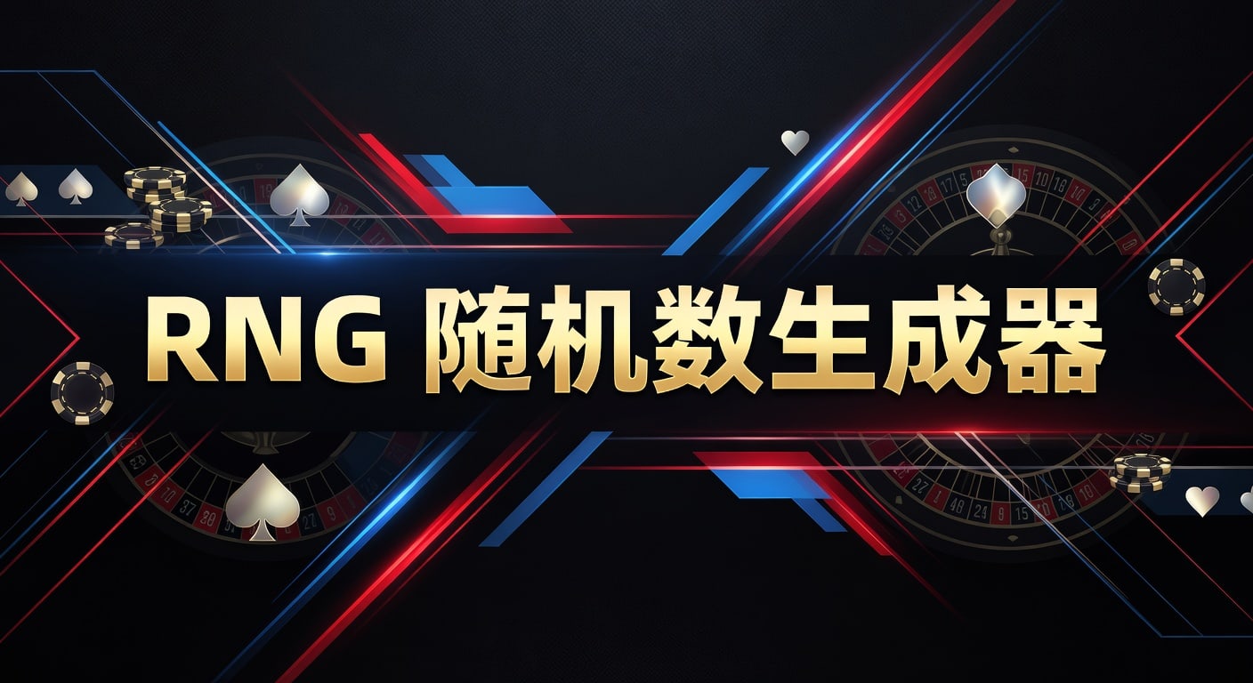 RNG 随机数生成器：体育竞猜公平新纪元 (冠军体育 APP 下载登录注册)