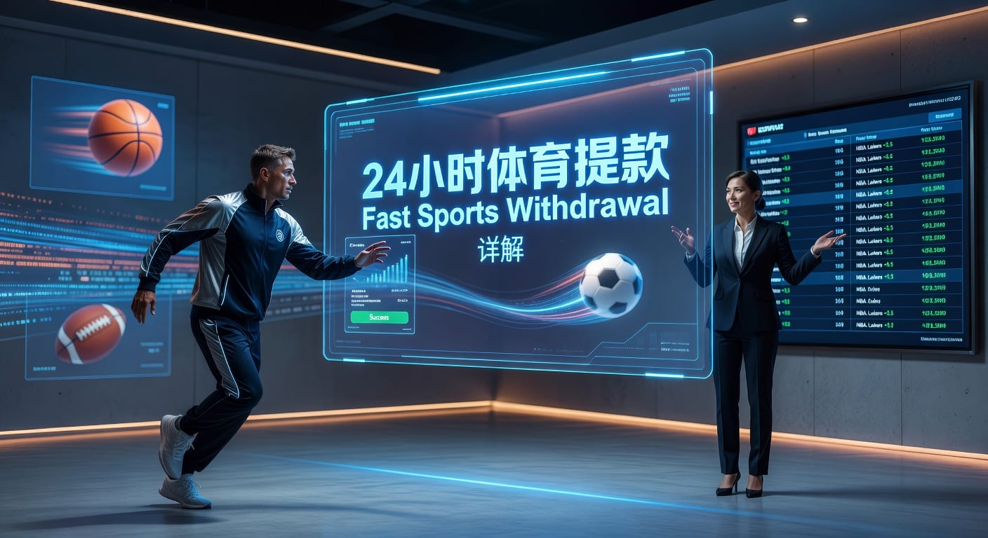 24小时体育提款 fast sports withdrawal：极速到账，全天候畅享博彩