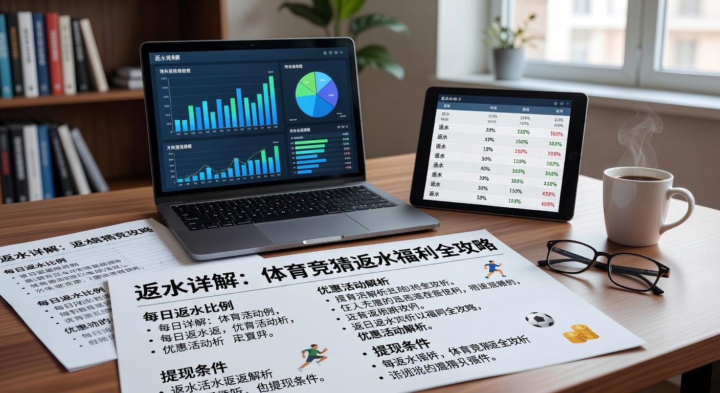 返水体育 sports rebate：资深玩家的盈利密码与高效策略解析