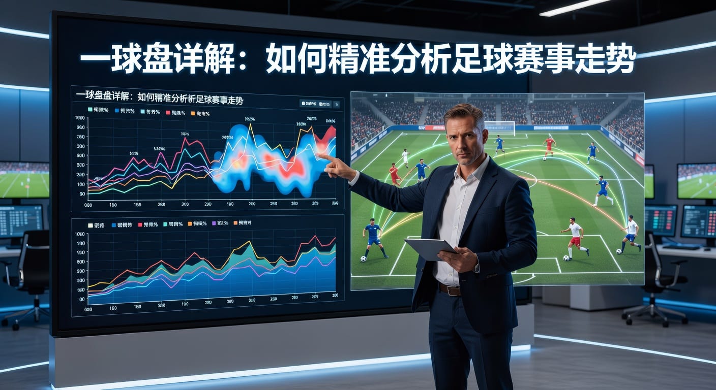 一球盘：资深分析师带你玩转体育竞猜新纪元