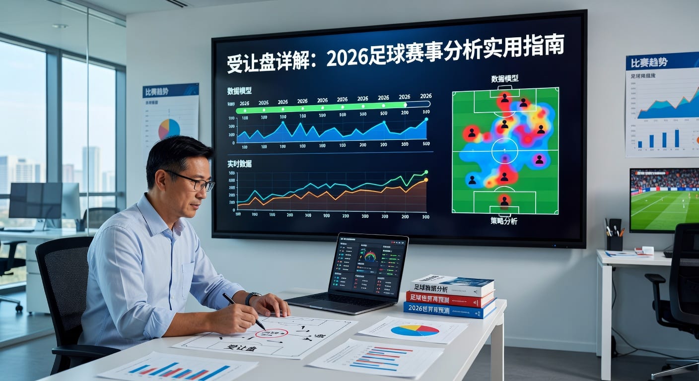 受让盘：2026年世界杯投注技巧与盘口分析