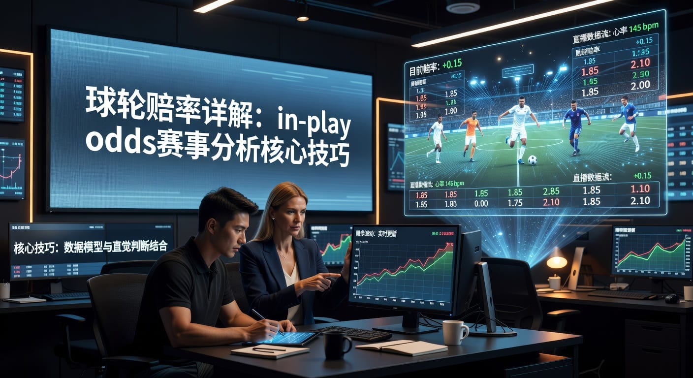 滚球赔率 in-play odds：资深分析师的实时博弈策略与解读 | 2026年世界杯投注