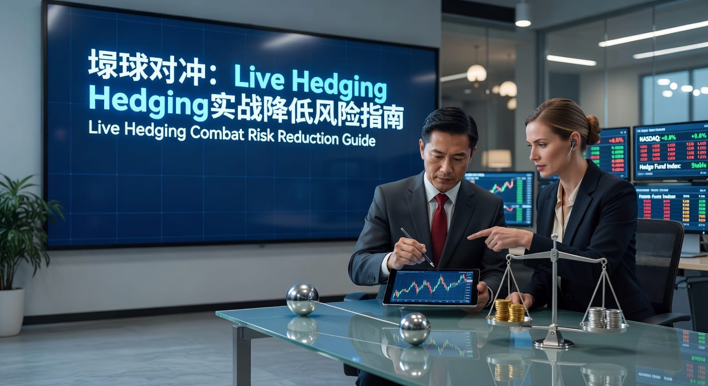 滚球对冲 Live Hedging：资深玩家实战策略与风险控制技巧