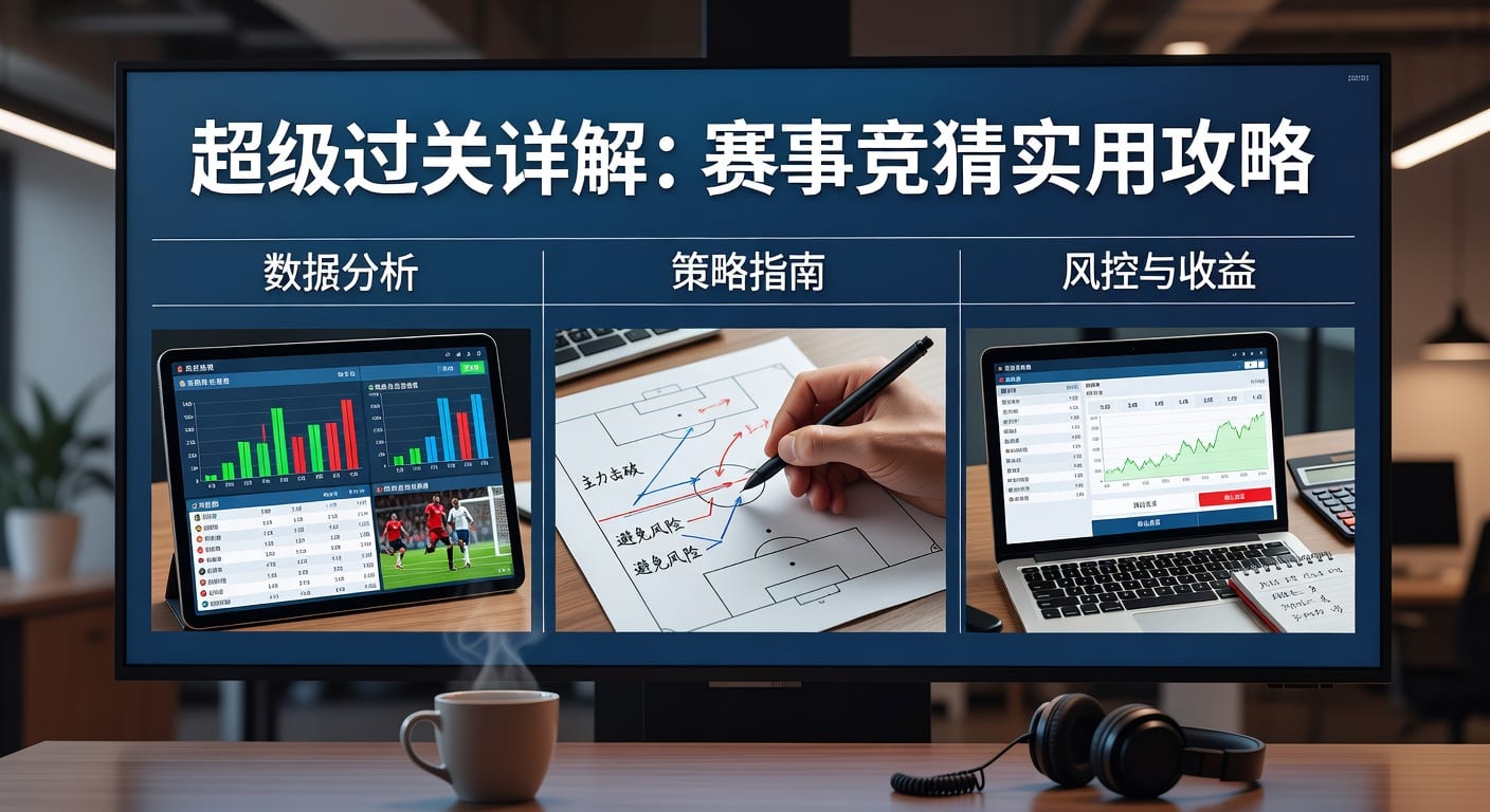 超级过关技巧：2026世界杯串关解析与策略分享
