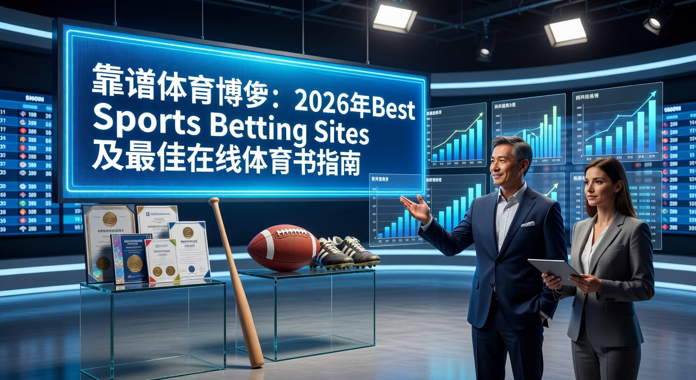 2026年世界杯投注：靠谱体育博彩网站精选与投注策略