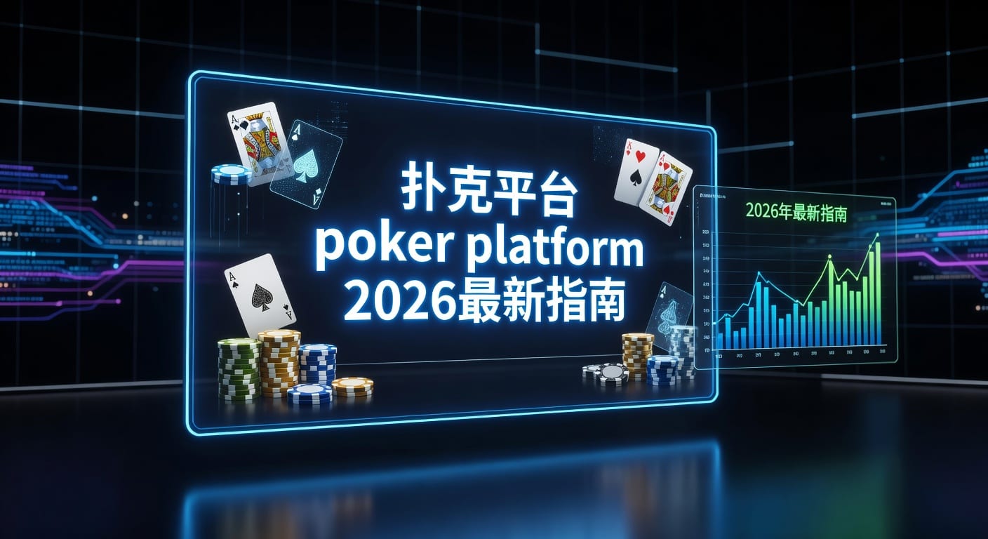 扑克平台 poker platform：2026年体育玩家选择与玩法观察