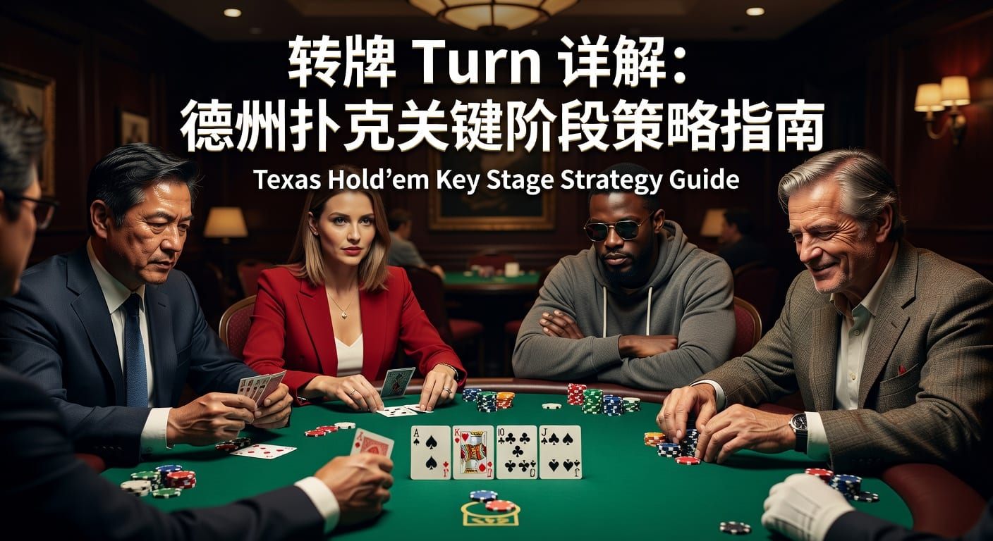 转牌 turn：Zhibo8体育平台app下载入口赛况判断