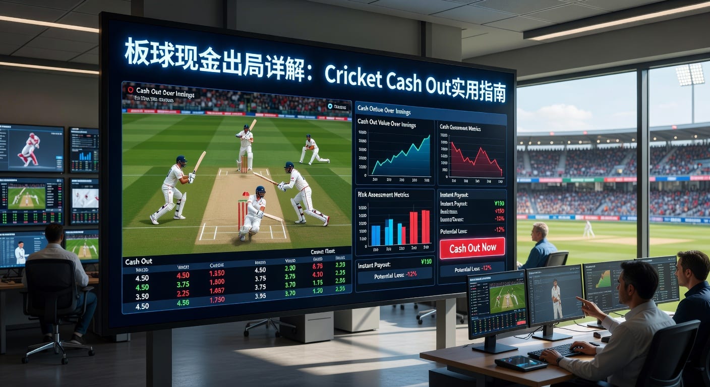 现金出局 cash out：Zhibo8体育平台app下载入口实战解析