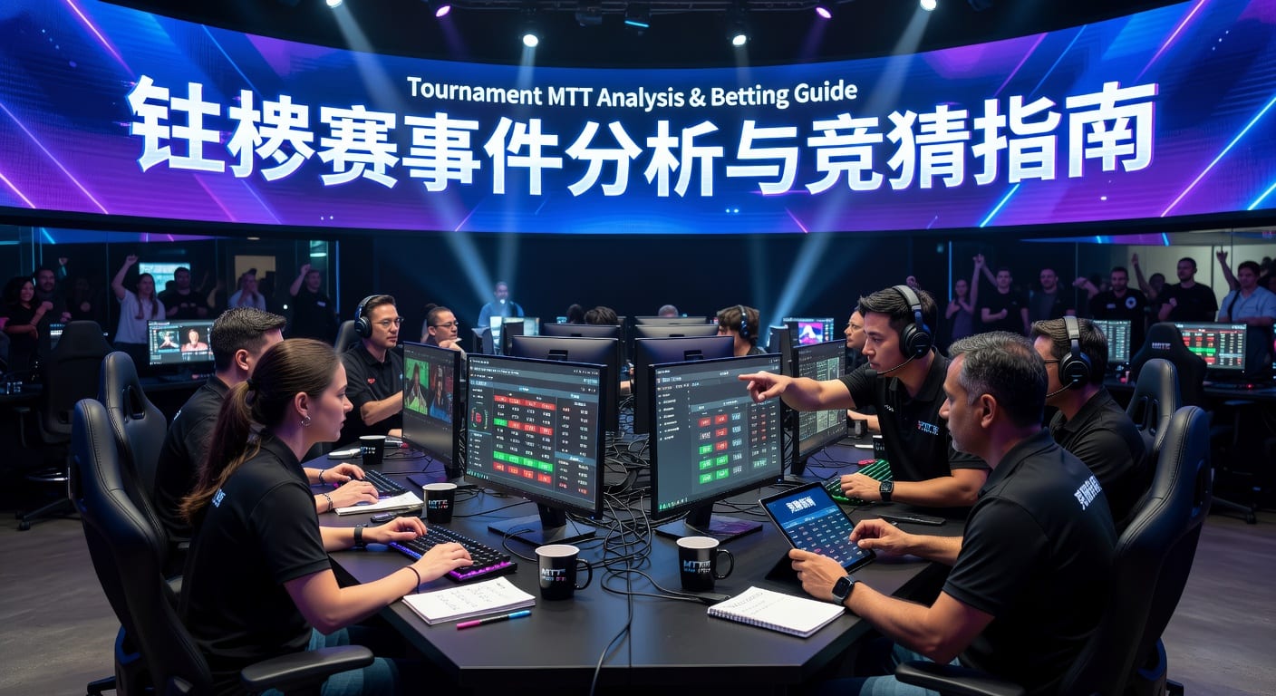 锦标赛 tournament MTT：2026年赛事解读与投注观察