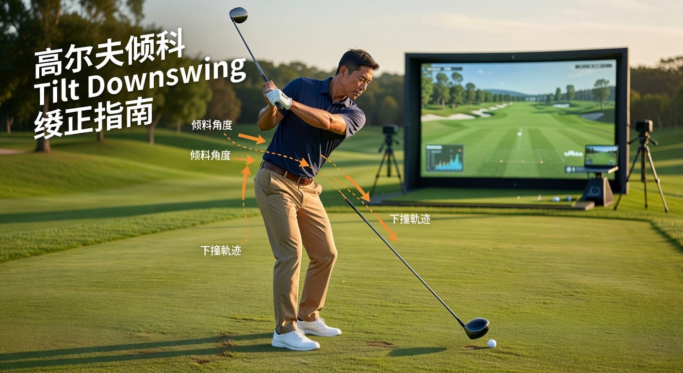 倾斜 tilt downswing 解析：盘面方向与投注判断