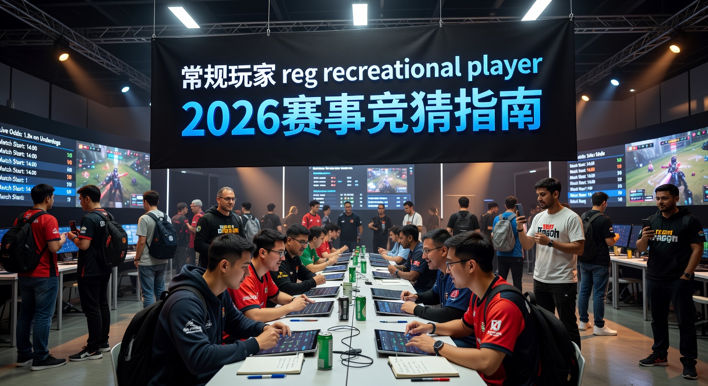 常规玩家 reg recreational player：定位与策略