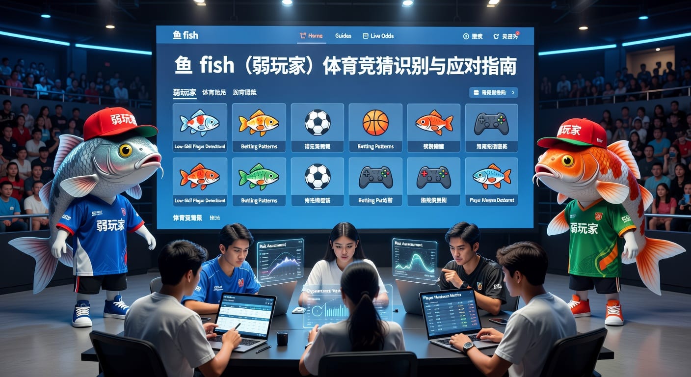 鱼fish（弱玩家）实战解读：投注技巧与风险控制
