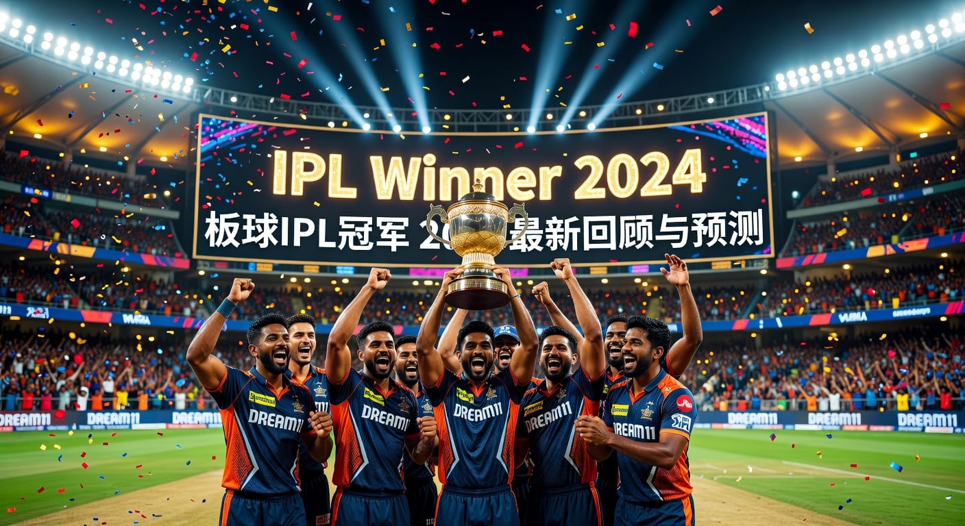 板球IPL冠军：2026年IPL Winner赛季回顾
